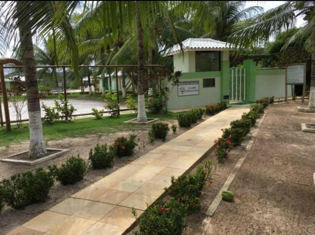 Camaçari Excelente Casa Com Piscinaヴィラ エクステリア 写真
