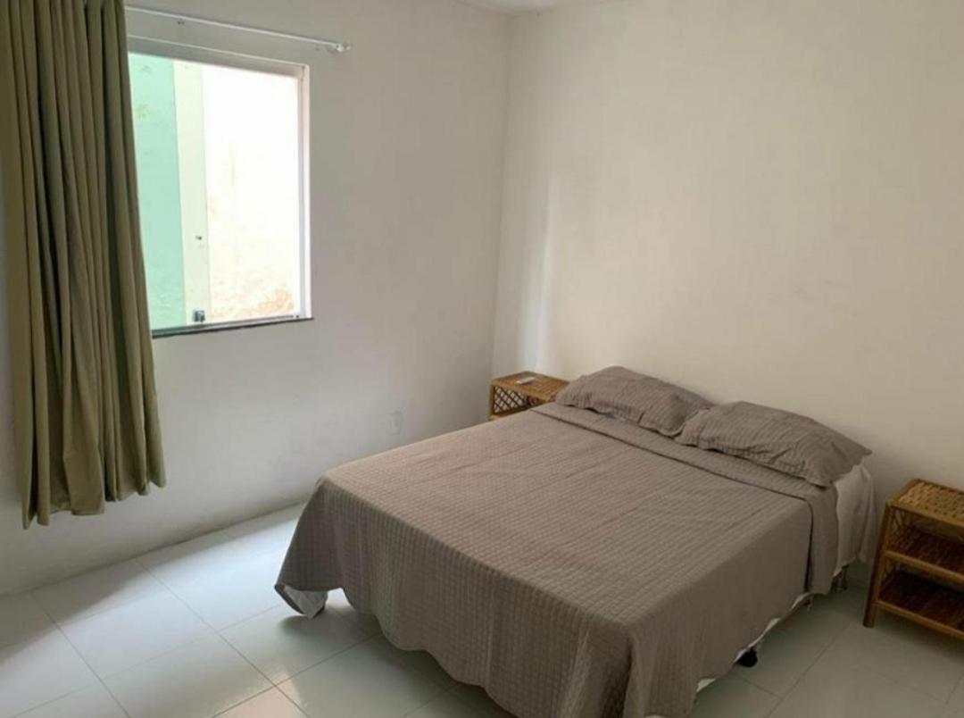 Camaçari Excelente Casa Com Piscinaヴィラ エクステリア 写真