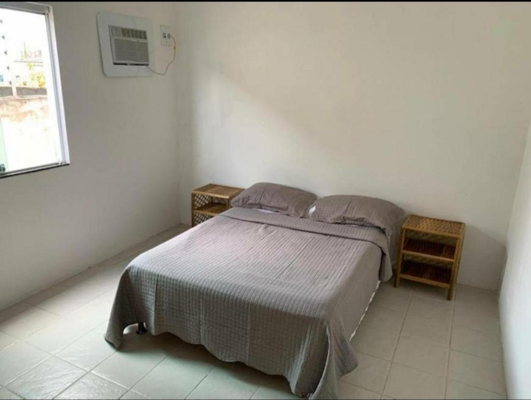 Camaçari Excelente Casa Com Piscinaヴィラ エクステリア 写真