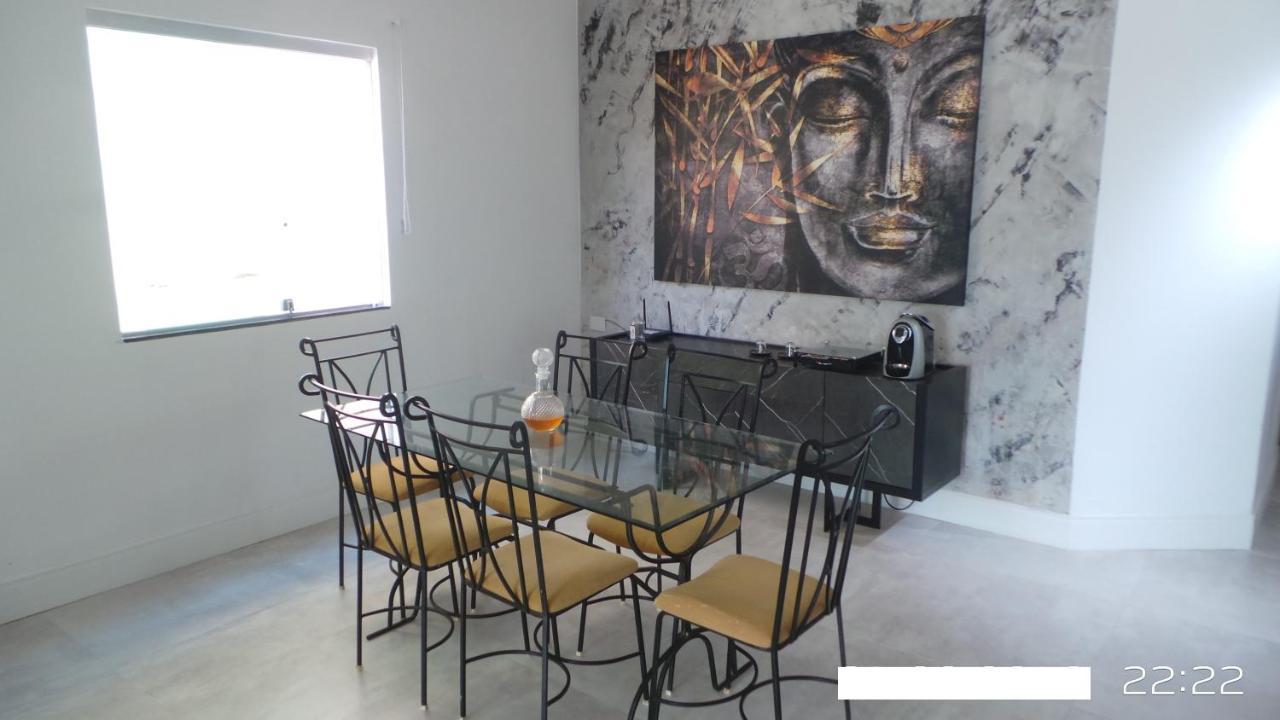 Camaçari Excelente Casa Com Piscinaヴィラ エクステリア 写真