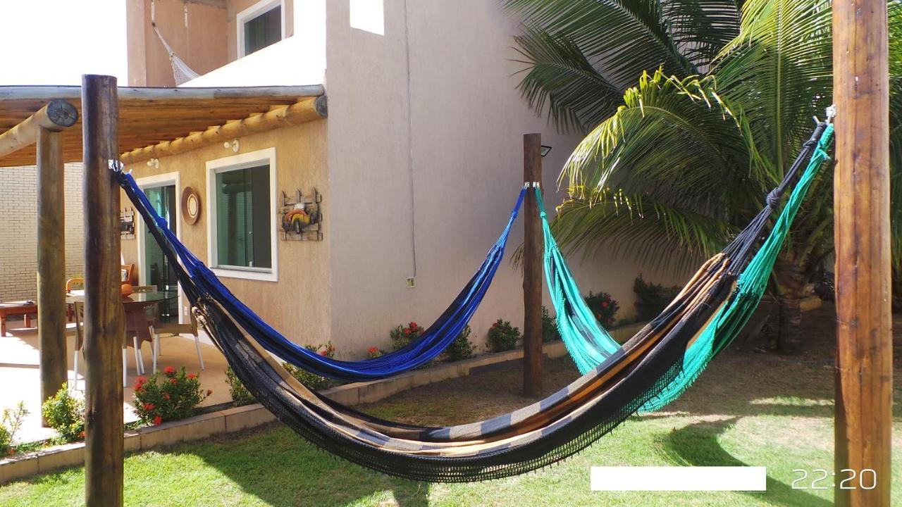 Camaçari Excelente Casa Com Piscinaヴィラ エクステリア 写真