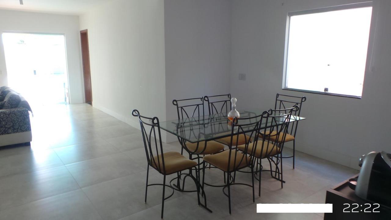 Camaçari Excelente Casa Com Piscinaヴィラ エクステリア 写真
