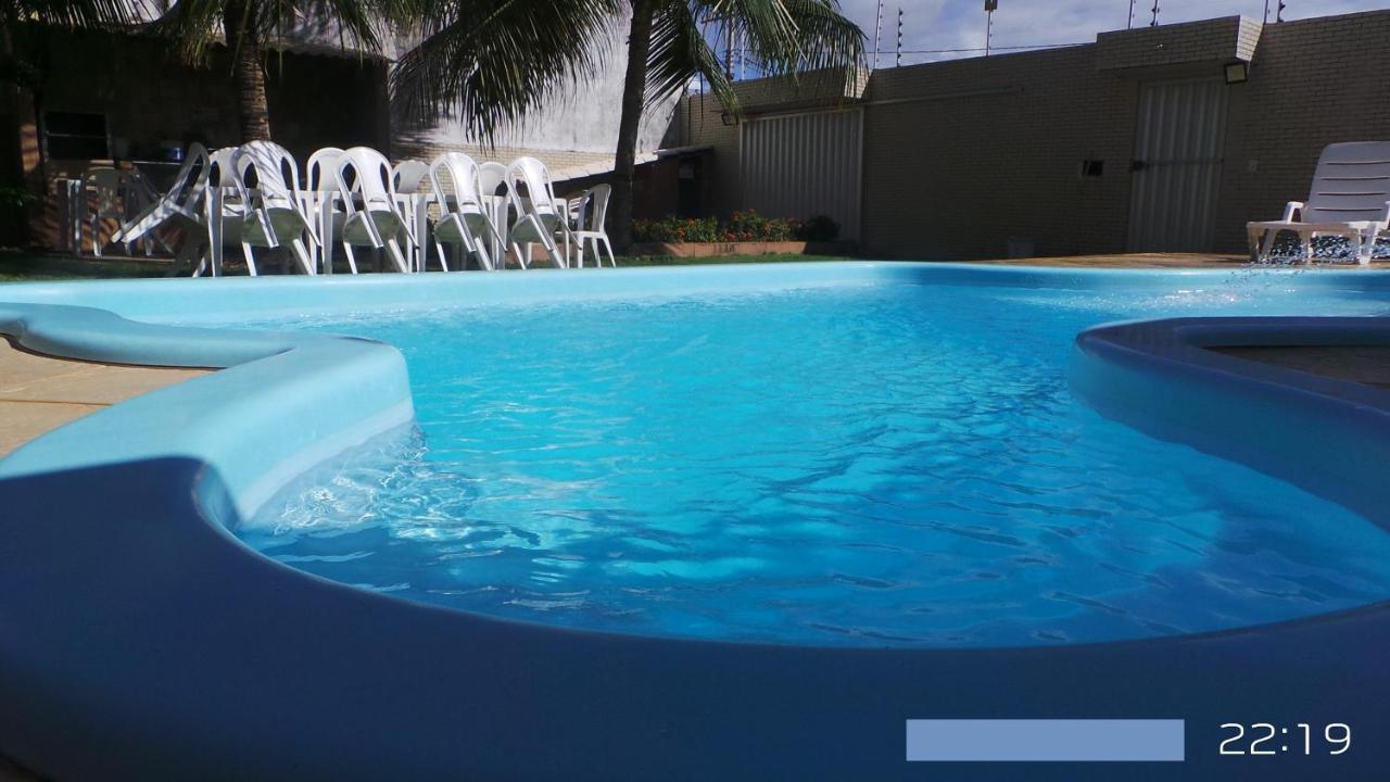 Camaçari Excelente Casa Com Piscinaヴィラ エクステリア 写真