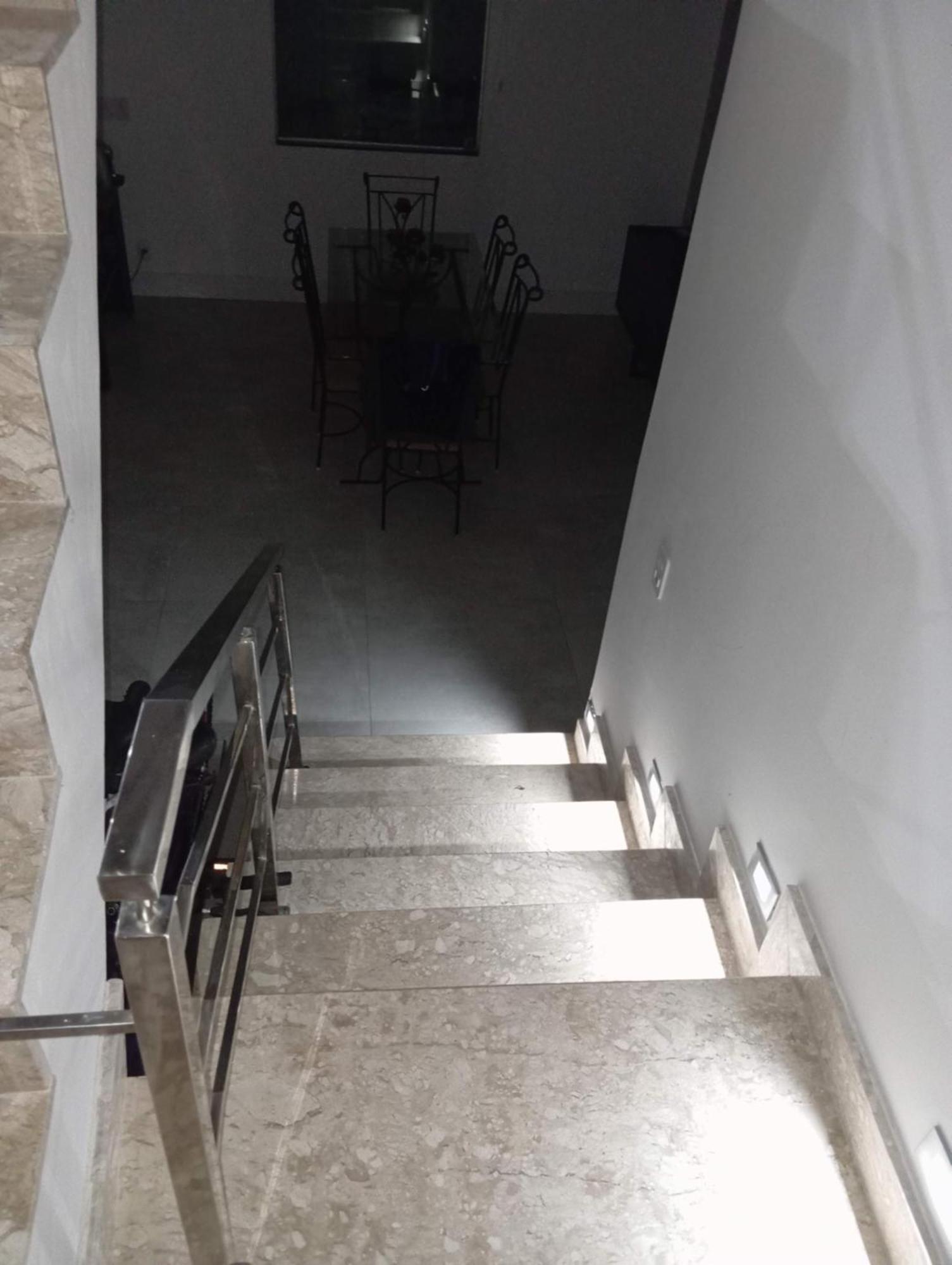Camaçari Excelente Casa Com Piscinaヴィラ エクステリア 写真