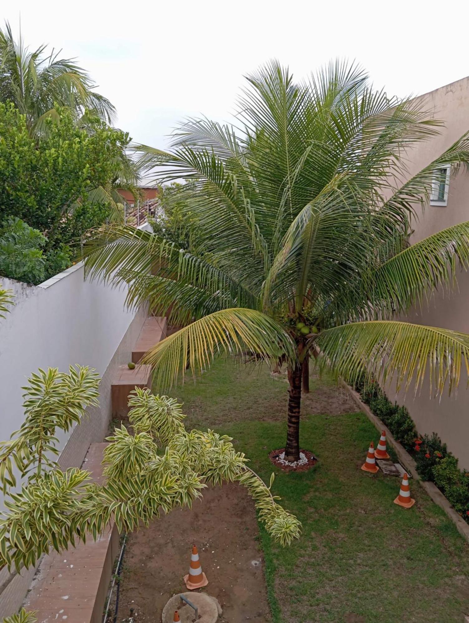 Camaçari Excelente Casa Com Piscinaヴィラ エクステリア 写真